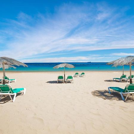 Апартаменти Apto Drago Holidays Санта-Крус-де-Тенеріфе Екстер'єр фото